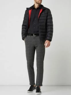 Top 10 ? Pierre Cardin Modern Fit Jogpants Mit Stretch-Anteil Modell 'Lyon' - Graphit Meliert ?