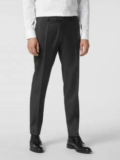 Bestpreis ✨ CG - Club Of Gents Slim Fit Anzug-Hose Aus Schurwolle - Dunkelgrau ? -BOSS Shop 8cpl8d1m9l9k4ea471a4sca36563gda18l2j0kq29spkchpp6sr4ojho6t4k6cq2ad842jaf95252ki16d3m4cpp6gr68ohn6lgj0c9k64o3io9p70qm6dpjclij2p1j69ij2e0