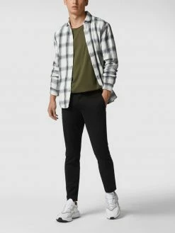 Top 10 ? Only & Sons Chino Mit Stretch-Anteil - Schwarz ?