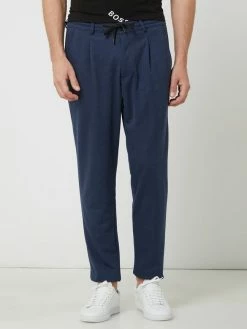 Budget ⭐ MCNEAL Jogpants Mit Glencheck - Marineblau ✨ -BOSS Shop 8crlcda5al742dic6l13ahi7994k6dq7agqkagql8h9jgk1l9983gghk617j6ghg9p1kek1i9h1l8hq69co3ccr4c5j64c3175j3ge1k60o3eohkclj62p1i6tgj8d1j6kr30oo