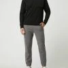 Billig ? CK Calvin Klein Tapered Fit Jogpants Mit Viskose-Anteil - Silber ⌛ -BOSS Shop 8gq3agil69a4od2f9d250la96d9k6ca19or4cea8ada56lhmal8j6eai8d33gcqla9a4me21ap236cpo8h3j2opn64sjepb66lh3ie1k74s68e326cp64dr6cli3coho6gpmaco