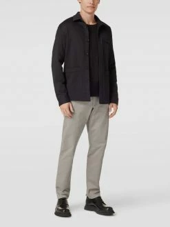 Beste Bewertungen von ✔️ Christian Berg Men Hose Mit Seitlichen Eingrifftaschen - Flanell ?