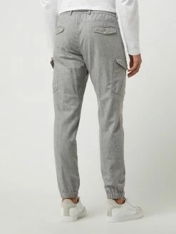 Rabatt ? Windsor Jogpants Aus Wolle Modell 'Famo' - Hellgrau ? -BOSS Shop 8h43chpj8so38hil6d738l9n8h45cda1998l0j9o8l1l6cpl90s5clhj61930kiga8p48hi971648gieap3jie1h6dh68or1cpi34o9k6thj4o9p64p3cd9jc4sm4cj1cgs6cc8