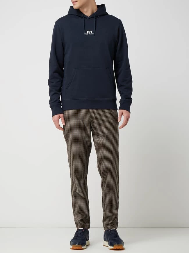 Blitzangebot ? New In Town Low Crotch Jogpants Mit Stretch-Anteil Modell 'Dave' - Haselnuss Braun ? 1 Blitzangebot ? New In Town Low Crotch Jogpants Mit Stretch-Anteil Modell 'Dave' - Haselnuss Braun ?