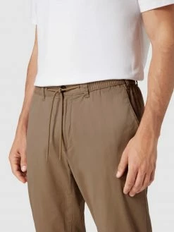 Bestes Angebot ✨ MCNEAL Tapered Fit Hose Mit Elastischem Bund Modell 'JASON' - Beige ? -BOSS Shop 8kp4ijq29oql8gqf8l0kida18h652d286l24uj9n8p554kpk614j2cam9h3j0j1na584sdqe9p7j6hq788o38e336co34o9hcpgj6ohkc8pjae366hijgo9o6coj4dpo6lj3gcg