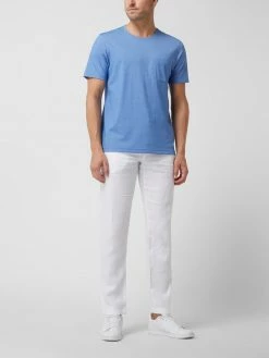 Besorgen ? MCNEAL Chino Aus Leinen - Weiß ⭐