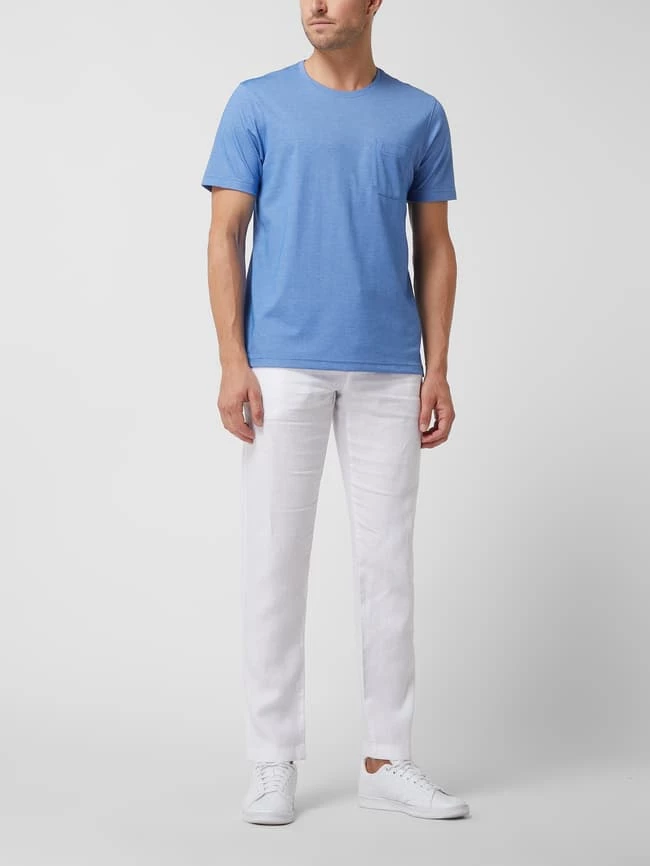 Besorgen ? MCNEAL Chino Aus Leinen - Weiß ⭐ 1 Besorgen ? MCNEAL Chino Aus Leinen - Weiß ⭐