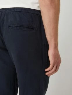 Bester Verkauf ❤️ Edc By Esprit Relaxed Fit Jogpants Mit Leinen-Anteil - Dunkelblau ? -BOSS Shop 8l230hhhah73geaa94rk6lhi710kigaa958kclab6124sc2a8h5l0cqd9p94odq19p7jgji268pjei1k993macr5chim4d34ckoj0opk70p3ce336kqjicr2copj4e3168qjaco