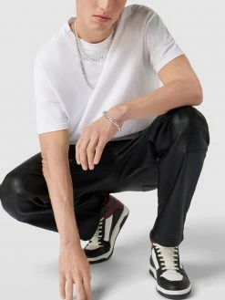 Schlussverkauf ? REVIEW Hose In Leder-Optik - Schwarz ? -BOSS Shop 8op42hq875a5ali29935ada48t6j4l1k91554j1gah54ccq76sr3ai2f8h8kokii8t7kchhoaksl4chmad3m2c1k69hmapb2c4pm4d9k69j62o9k6ti3cdhi70o3ep3165h6ae8