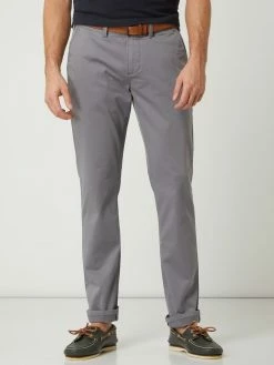 Schlussverkauf ? MCNEAL Chino Mit Stretch-Anteil Und Gürtel - Mittelgrau ? -BOSS Shop 8oqlakih8ssk8l2h6kp3igi7al4kqk24a173ili69opj2hika143ciqc65632k9lah64cjim8574ch2j9go32cpj71j66o9n6di62o9kcdgjee1gc8sj2chk69i32p1hckpjeo8