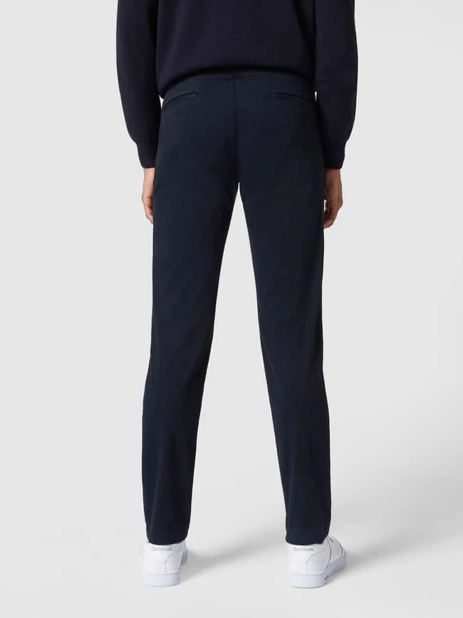 Blitzangebot ? Roy Robson Slim Fit Chino Mit Stretch-Anteil - Marineblau ? 5 Blitzangebot ? Roy Robson Slim Fit Chino Mit Stretch-Anteil - Marineblau ? – Bild 5