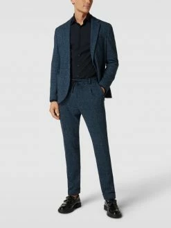 Angebote ? MCNEAL Hose Mit Allover-Muster - Blau ?