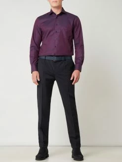 Schlussverkauf ? Roy Robson Relaxed Fit Jogpants Aus Wollmischung - Blau ✔️