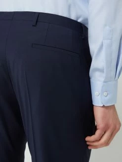 Bestpreis ? Roy Robson Anzughose Mit Stretch-Anteil Modell 'Slacks' - Marineblau ? -BOSS Shop 8p8k6ji56d4lcdq96d64ic1ma4skkcica0pkejhpapakajqb91434iie9h1jidqj85730jqaakq4mghlal3m4p1gcpi3cdb66kpmadpkccrm8e3175ij6chnc9gm2or2clhjidg