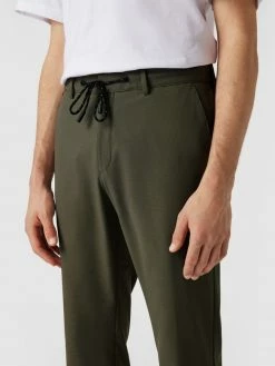 Großhandel ? BOSS Slim Fit Jogpants Mit Französischen Eingrifftaschen - Olivgrün ? -BOSS Shop 8sp5ah9g6t33gg9g95aj4lag6l5jadpj74r4ci9p9t3j6e2kakpl4l228p64ejq3ad930kada51ladak713j4o9g60pj4cb1ckpjaopkc9j68ohm64rm6c1ocdhm4o9ic4rjgdg