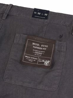Am billigsten ⌛ Marc O'Polo Tapered Fit Jogpants Aus Leinen Modell 'Stig' - Anthrazit ? -BOSS Shop 8sql4hhn9l5lch246p1j8kigal5kihq1893l6l26890kudqf6h14clhp6p4k6ka389a32d2aa59l0k2da93m6dpk6sqj0ob161i30p9k6hijie1jc5j66chpcdgmcc1n61h62do