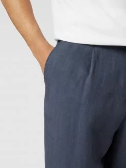 Blitzangebot ? BOSS Hose Mit Label-Details Modell 'Perin' - Marineblau ? -BOSS Shop 8t64cga898r4agad6h8lalac6h946ha468qjcd9p8p954haf6l258iifa0pjckhh8t5kgjal8krj6ki59oo62cb2ccr62d33cph6ce9k6hhm6e9jcko64e1l6hh3cob4c4pm8p8