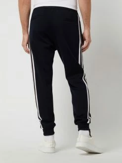 Angebote ? Windsor Jogpants Mit Kontraststreifen Modell 'Noto' - Dunkelblau ? -BOSS Shop 90q58ghoa92kmhpm6d5j4gpn9ss3il1i8p74mkijal63gj9k75750hqj8opl2gqk90okog9o8h4kqdq874o3ichjcgpm2oppcksjechkcpj6ceb5clhj4dpncpi3ec9n6dij2e8
