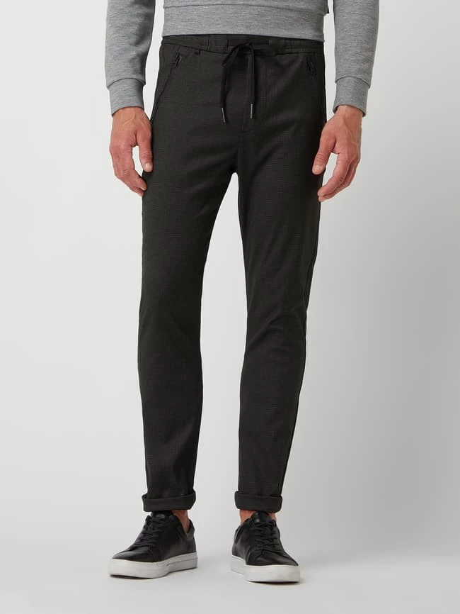 Billig ? Replay Jogpants Mit Stretch-Anteil - Anthrazit ? 4 Billig ? Replay Jogpants Mit Stretch-Anteil - Anthrazit ? – Bild 4