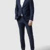 Rabatt ? CG - Club Of Gents Slim Fit Anzug-Hose Aus Schurwolle - Blau ? -BOSS Shop 90r4si2m8kqlce2ia0q58l1k6t83ak286h6laca48d9l6iq99p74mghk695j8hhm9h3j0d258d1k4iig753j8p1k75j38c1jccq34d1k6tij8ohi6dgmao9n70pm4dr5cph36cg