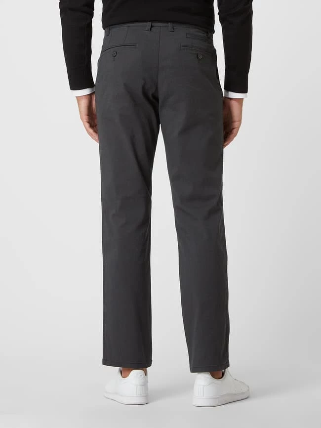 Coupon ? Christian Berg Men Chino Mit Stretch-Anteil - Anthrazit ? 5 Coupon ? Christian Berg Men Chino Mit Stretch-Anteil - Anthrazit ? – Bild 5