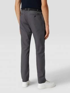 Großhandel ? MCNEAL Slim Fit Chino Mit 5-Pocket-Design - Dunkelgrau ? -BOSS Shop 9523ecih8l3jgla56sql8cqe6sqk6jq68t238ci6a10jaiae8gpk4gabad936kq3apa42jpp8t446l2b68o66dph6soj6e31c4o3aopk6lj3aeb670oj8oj16pi64cpj6pijad8