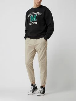 Großhandel ? Edc By Esprit Jogpants Aus Baumwolle - Beige ?