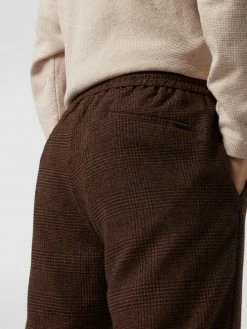 Coupon ? Scotch & Soda Jogpants Mit Glencheck-Muster - Cognac ? -BOSS Shop 954kgcq6a4p48jig6oqkac2d71438cama533ajaf6l3l2ka4856l6ciia0skcca39oojic2fal9l0i2c853jcor260r68pj365j62opk6tj38e1jc5hm4cph6tj6acpn6sq36do