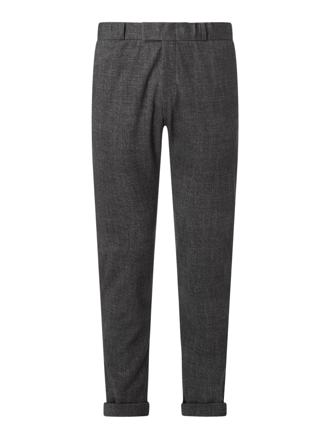 Aktion ? DIGEL Slim Fit Jogpants Mit Baumwoll-Anteil Modell 'Kody' - Grün ? 1 Aktion ? DIGEL Slim Fit Jogpants Mit Baumwoll-Anteil Modell 'Kody' - Grün ?