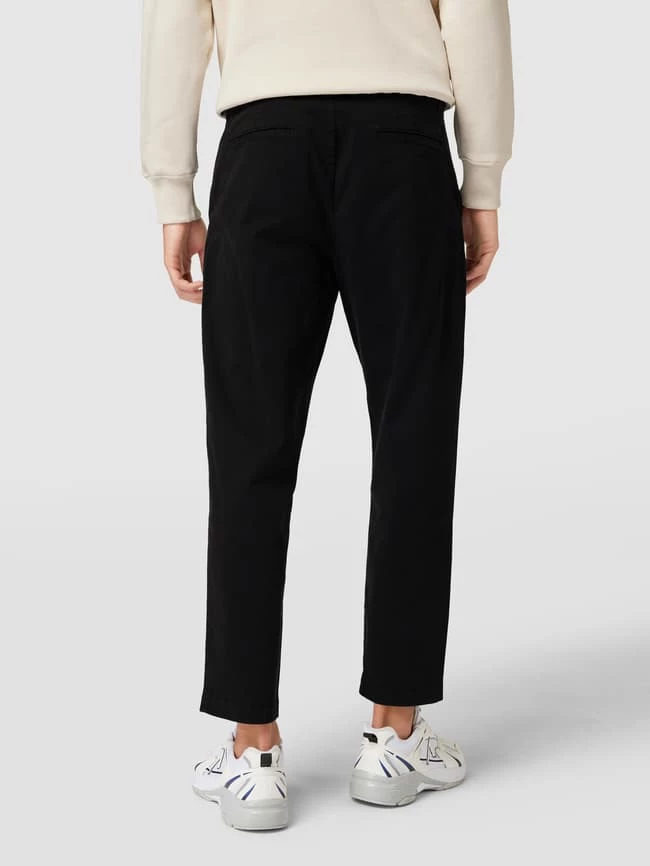 Angebote ? BOSS Casualwear Chino Mit Label-Patch Modell 'Statum' - Schwarz ? 5 Angebote ? BOSS Casualwear Chino Mit Label-Patch Modell 'Statum' - Schwarz ? – Bild 5