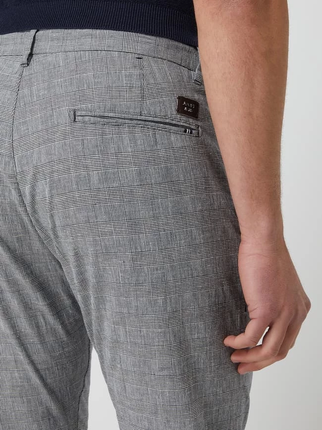 Rabatt ✔️ JOOP! ? Jeans Modern Fit Jogpants Mit Leinen-Anteil Modell 'Maxton' - Blau ❤️ 3 Rabatt ✔️ JOOP! ? Jeans Modern Fit Jogpants Mit Leinen-Anteil Modell 'Maxton' - Blau ❤️ – Bild 3