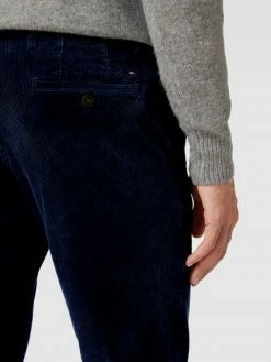 Bestpreis ? Tommy Hilfiger Cordhose Mit Französischen Eingrifftaschen Modell 'DENTON' - Marineblau ? -BOSS Shop 991jgi9lad352dpk9h7l6diba4rj8ghk8da3gjhg6ko50e279lb4aji46ssjahpp85b30dih95630jpl74o3aoj3chi6adhl70p68cpk6sq66ob469h3ic1kcoo3gcr6corm8cg