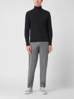 Neu ⌛ Jack & Jones Loose Fit Hose Mit Stretch-Anteil Modell 'Kane' - Hellgrau ?