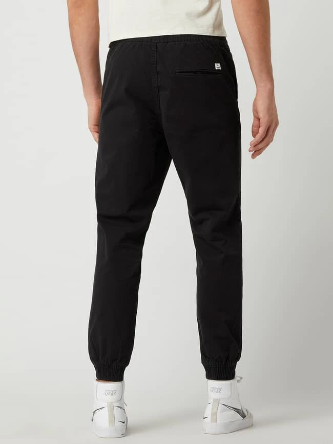 Billig ❤️ Jack & Jones Jogpants Mit Stretch-Anteil Modell 'Gordon' - Schwarz ❤️ 5 Billig ❤️ Jack & Jones Jogpants Mit Stretch-Anteil Modell 'Gordon' - Schwarz ❤️ – Bild 5