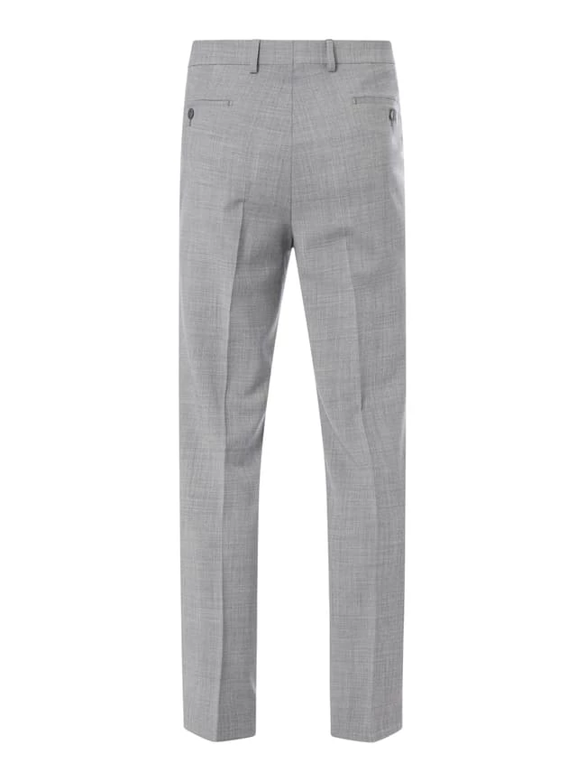 Beste Bewertungen von ? Daniel Hechter Modern Fit Anzughose Mit Stretch-Anteil - Hellgrau ❤️ 3 Beste Bewertungen von ? Daniel Hechter Modern Fit Anzughose Mit Stretch-Anteil - Hellgrau ❤️ – Bild 3