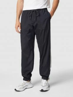 Aktion ? BOSS Trainingshose Mit Kontraststreifen Modell 'Jogg-SWP-Stripe' - Marineblau ? -BOSS Shop 995j2j2c8h6l6cph6gpksjqg9co3agid68ojegi694pk6di860sksjpo8p5j2h1p9cp3icpk6csjaea78so68opnccpj6d336os3ac1k6ssjgohjccpmce1lcph3aob165ij8e8