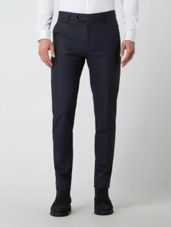Großhandel ? MOS MOSH Slim Fit Anzughose Mit Stretch-Anteil Modell 'Russel' - Marineblau ? -BOSS Shop 99alcg9na514ula1al8k2laa9kqjghik6haj0kaj6cr3ac1i9h2jahhi6h8kuiic8kp5cj9m6h6jagqi74o32pb4c5ijio9h69im8c1k6op30ohl64o64cj6c4p38c9l6gp6ae0