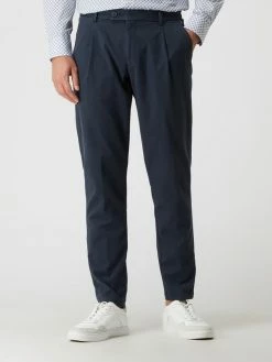 Brandneu ✨ Hiltl Bundfaltenhose Mit Lyocell-Anteil Modell 'Varun' - Marineblau ? -BOSS Shop 9colaghnakok8l1g6p942jajap34oga375a44j236p730iqka8o30kqc9kr54la6ad5kukpi94qkgd2g74o3echj6timce1hckp36phk61h3ao9nc4rm6d1p6oqj8c9jcoom6pg