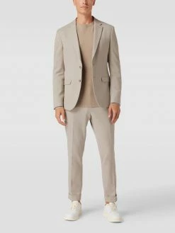 Brandneu ? MCNEAL Hose Mit Bundfalten - Beige ?