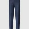Bester Verkauf ? BOSS Anzugshose Mit Bügelfalten Modell 'Leon' - Blau ? -BOSS Shop 9d14gcid65b58h1m85452cah8haj0kak6d74gdig8d754dhj6krjiki98d54qdi76t2l2cik6gsjaja5ap3j4e9jcorm8p9lc8o36e9kc8sj8eb661i3ap1ocgpj2c1g70s3ee8