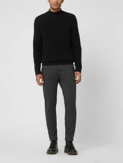 Top 10 ? Lindbergh Hose Mit Hahnentritt-Dessin - Schwarz ?