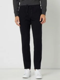 Bestes Angebot ? Gardeur Slim Fit Jogpants Mit Stretch-Anteil Modell 'Sidney' - Marineblau ? -BOSS Shop 9d6kccafal43cca68l5l8li28ta46lab856kiiif8t15aiii6h232did6p6kckal8gpjidql692kuda28co3ichoc4qj2c9mckr34d9kckoj8o9m61hm8cppc8q68p9n6ssj6p8