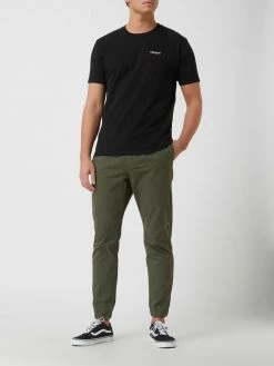 Blitzangebot ? REVIEW Jogpants Mit Stretch-Anteil - Olivgrün ?