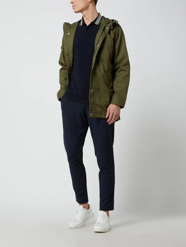 Budget ? Jake*s Jogpants Mit Stretch-Anteil - Marineblau ? 1 Budget ? Jake*s Jogpants Mit Stretch-Anteil - Marineblau ?