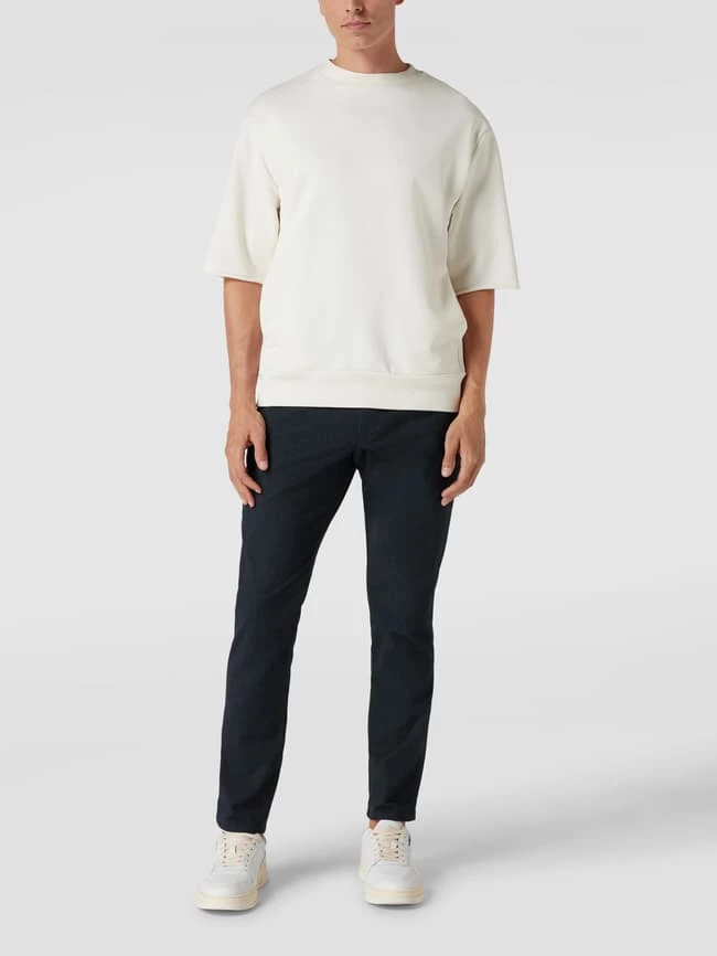 Coupon ? JOOP! ? Jeans Chino Mit Strukturmuster Modell 'Matthew' - Marineblau ? 1 Coupon ? JOOP! ? Jeans Chino Mit Strukturmuster Modell 'Matthew' - Marineblau ?