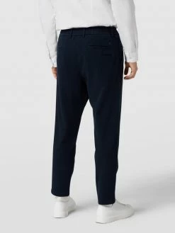 Aktion ? BOSS Casualwear Hose Mit Bundfalten Modell 'Skay' - Marineblau ? -BOSS Shop 9h8kajag9924ieaba9b3eiq56goksji7a974mgpoal94ehhh6d84uj9o6h34ie2h8h5kalif6t23ghaj8h3m2db56cr64c1p6ti36d1k71hjae33chgjip1h6li3gc9mc9gjcog