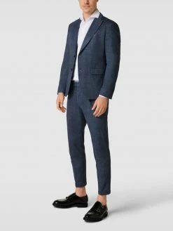 Großhandel ❤️ Cinque Stoffhose Mit Bundfalten Modell 'Sand' - ? Jeans ?