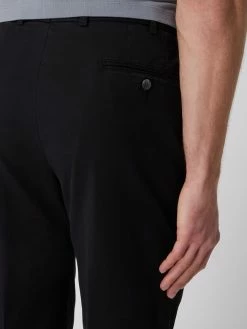 Bestpreis ✔️ Hiltl Bundfaltenhose Mit Stretch-Anteil Modell 'Morello' - Schwarz ? -BOSS Shop 9haj8ihja91k2kpj91832ci1915koda66h65cli8a523gda98kqj6e236d9j2dhi8943aipg6ko4si9j753m4e1h6grm8c1l6spjeo9k6co36ob2coojgd35cgpj0ob4ccpm6d8