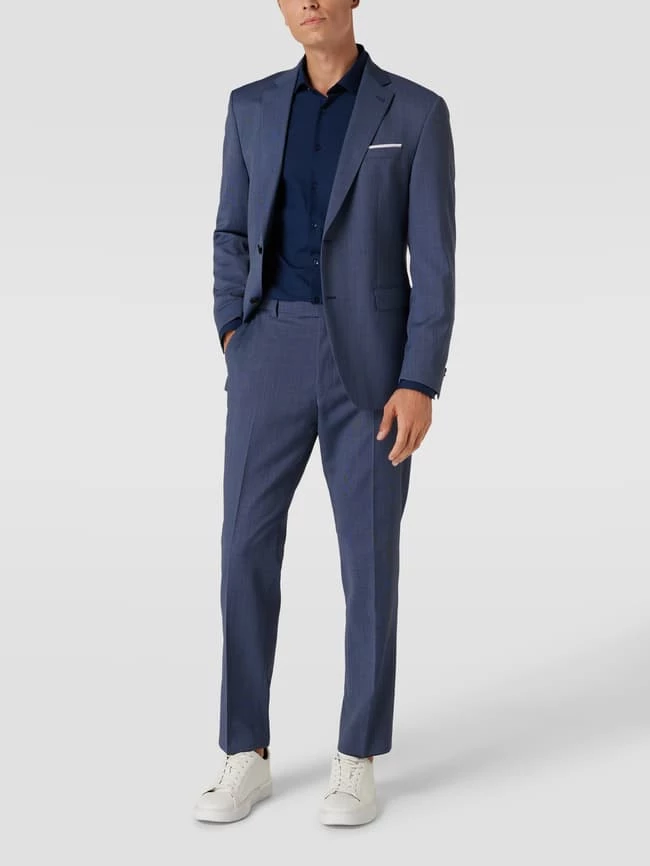 Bester Verkauf ? JOOP! Collection Hose Mit Bügelfalte Modell 'Brad' - Hellblau ? 1 Bester Verkauf ? JOOP! Collection Hose Mit Bügelfalte Modell 'Brad' - Hellblau ?