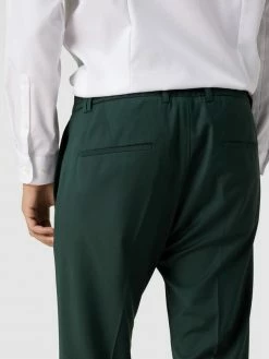 Angebote ? Cinque Anzugshose Mit Bügelfalten Modell 'Sand' - Dunkelgrün ? -BOSS Shop 9kpladi18p334ji86tb4mli9a8o52gaj912jehhj6l736la290pkscq26p334ci6698kkdagad5k4e2daoo6cc336gq68pb161j68e1k74qjeo9j6oo3ee9n6ksmcc9hc5gjeoo